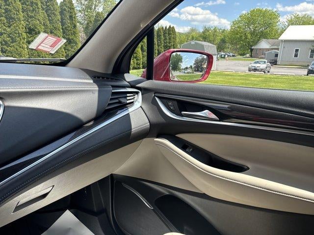2019 Buick Enclave Essence FWD