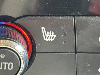 2019 Buick Enclave Essence FWD