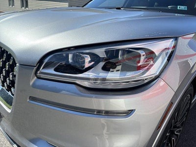 2023 Lincoln Aviator Black Label AWD