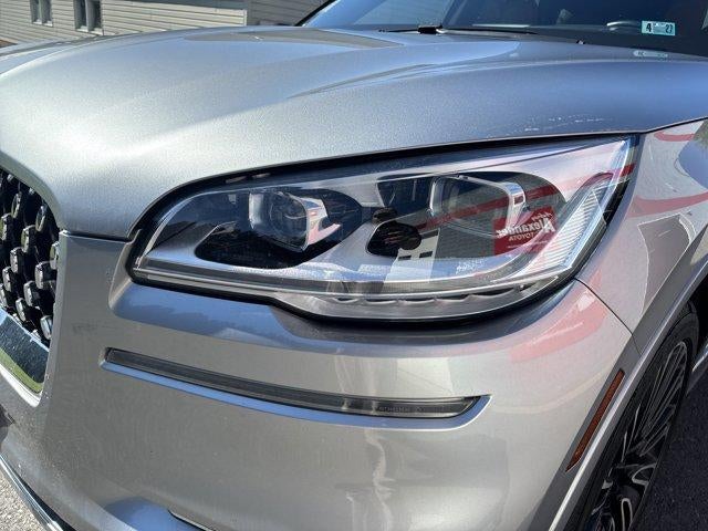 2023 Lincoln Aviator Black Label AWD