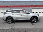 2020 Nissan Murano AWD Platinum