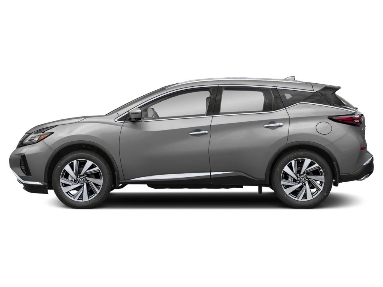 2020 Nissan Murano AWD Platinum