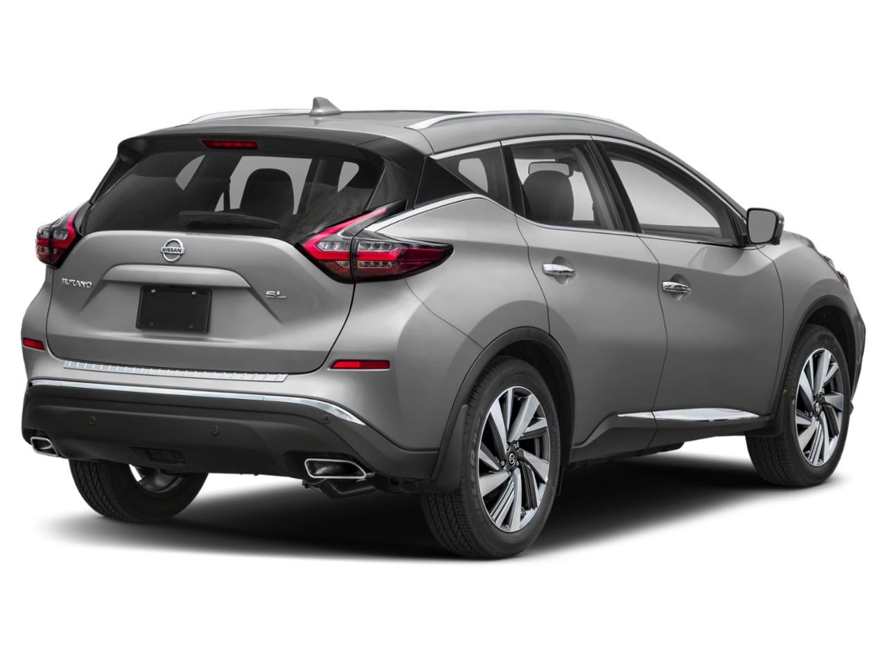 2020 Nissan Murano AWD Platinum