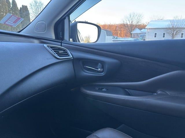 2021 Nissan Murano AWD Platinum