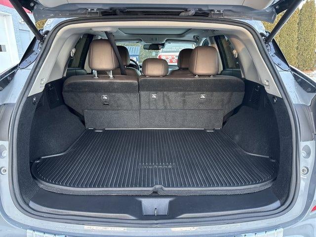 2021 Nissan Murano AWD Platinum