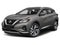 2021 Nissan Murano AWD Platinum