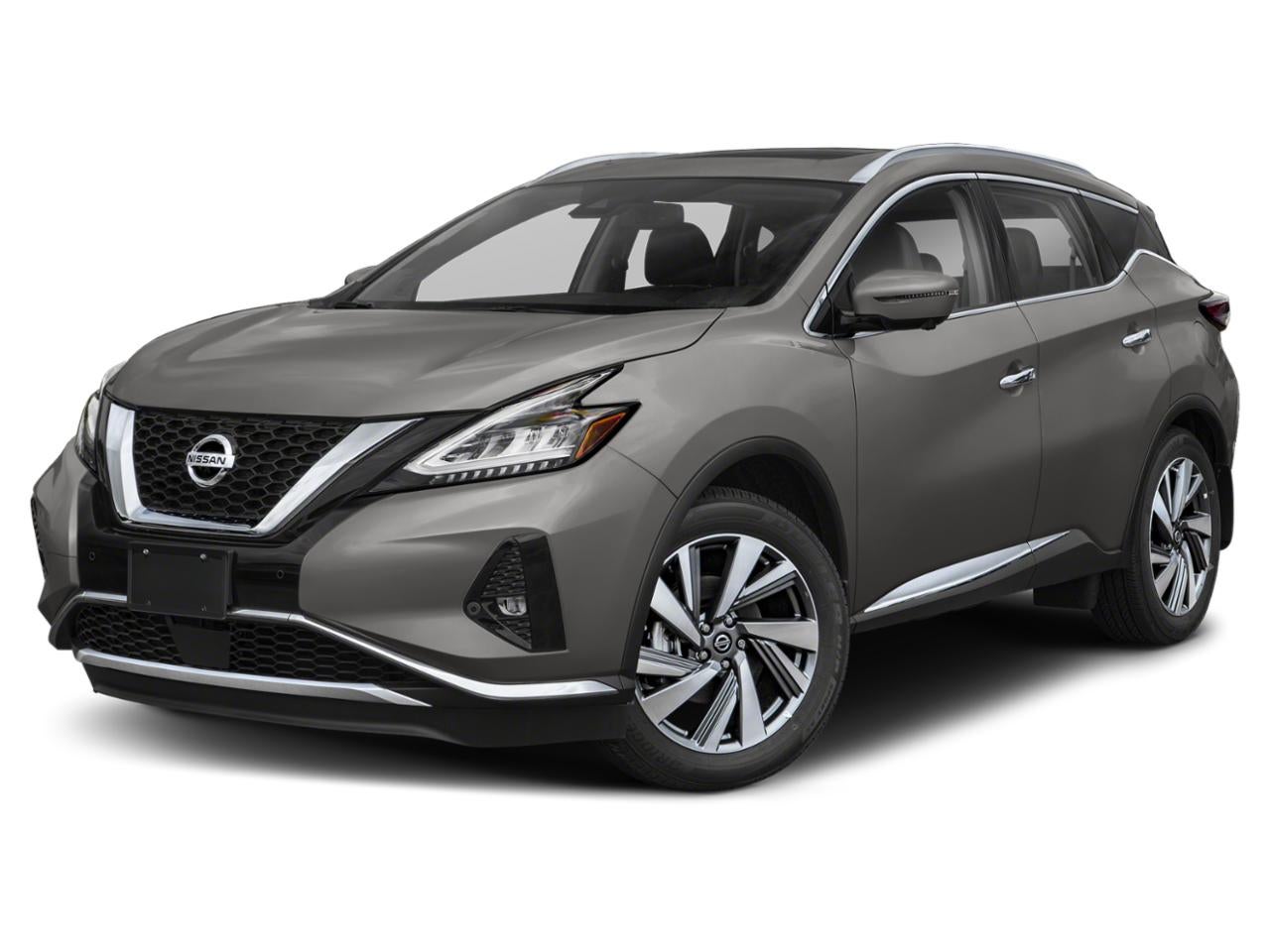 2021 Nissan Murano AWD Platinum