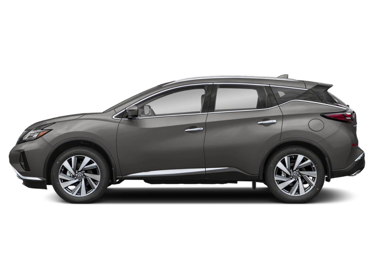 2021 Nissan Murano AWD Platinum