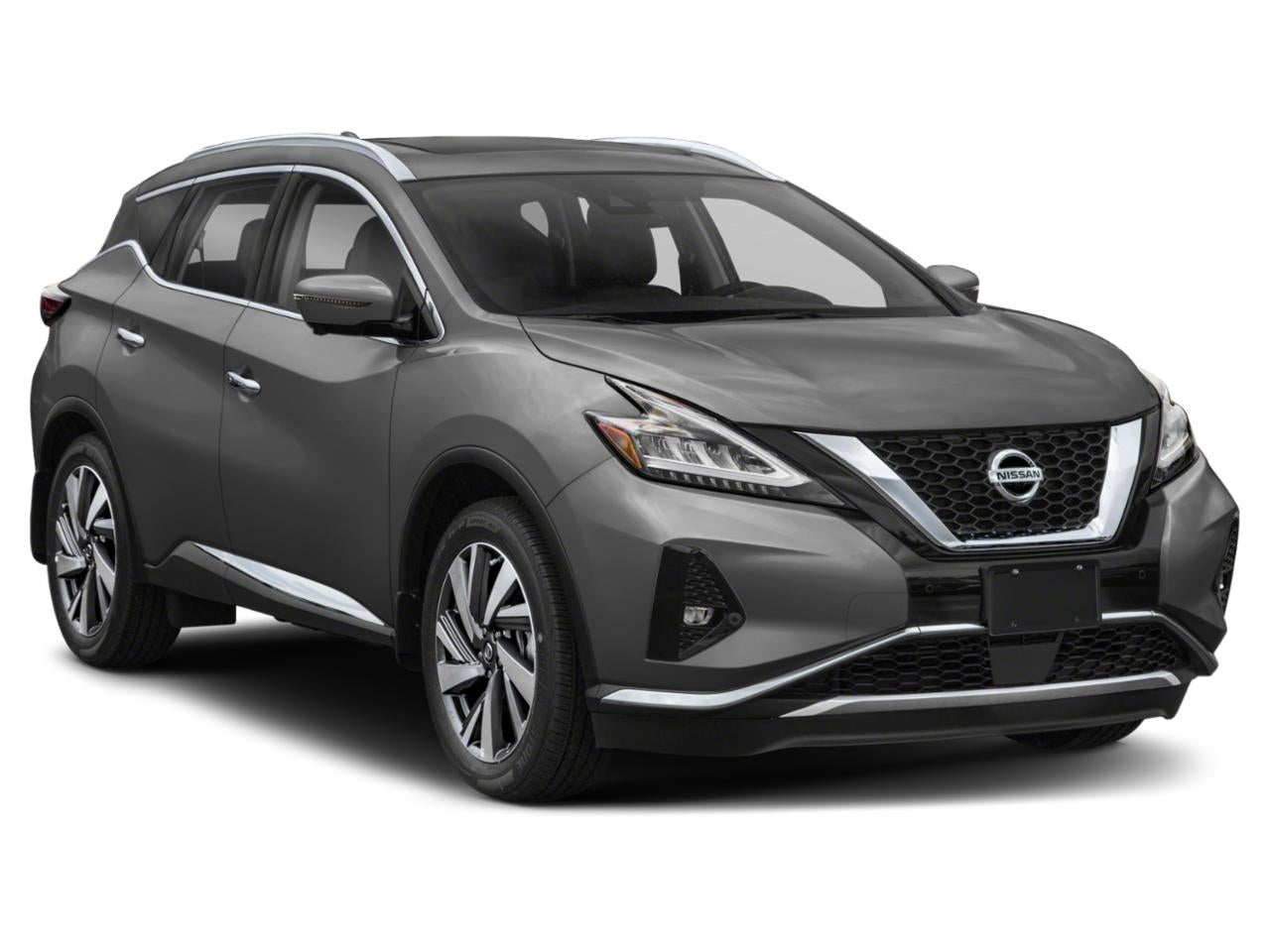 2021 Nissan Murano AWD Platinum