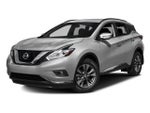 2017 Nissan Murano 2017.5 AWD SV