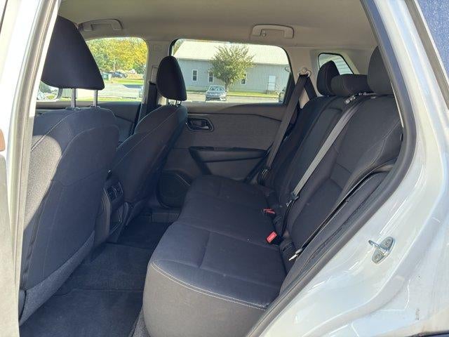 2023 Nissan Rogue AWD S