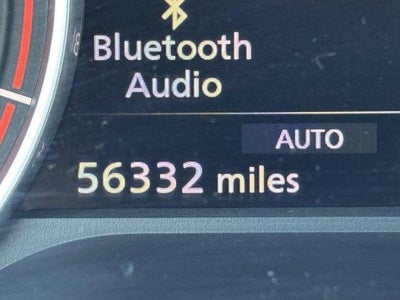 2023 Nissan Rogue AWD S