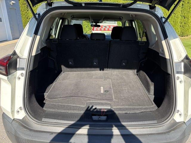 2023 Nissan Rogue AWD S