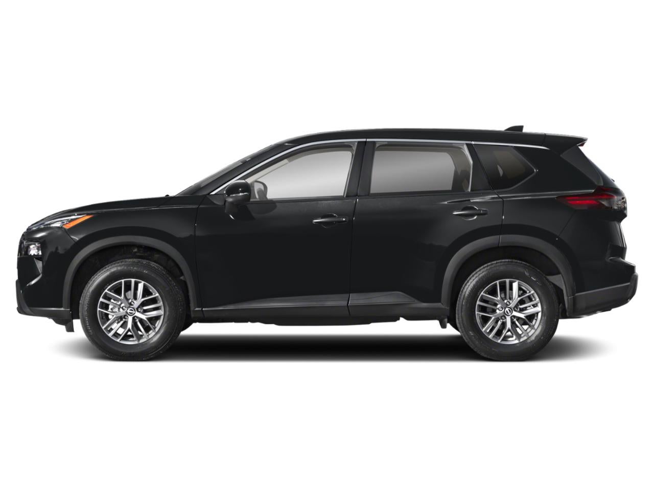 2024 Nissan Rogue AWD S