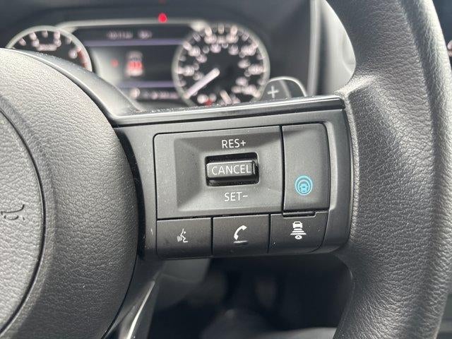 2024 Nissan Rogue AWD SV