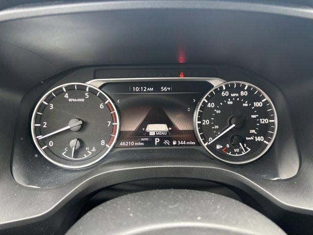 2024 Nissan Rogue AWD SV