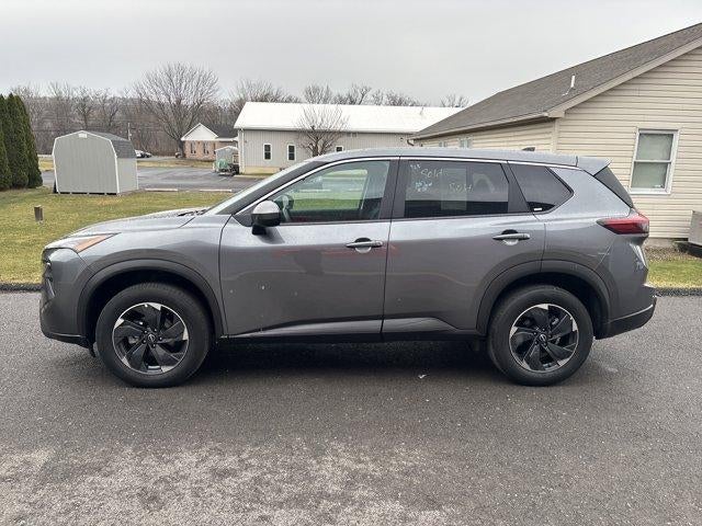 2024 Nissan Rogue AWD SV