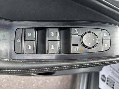 2025 Nissan Rogue AWD SV