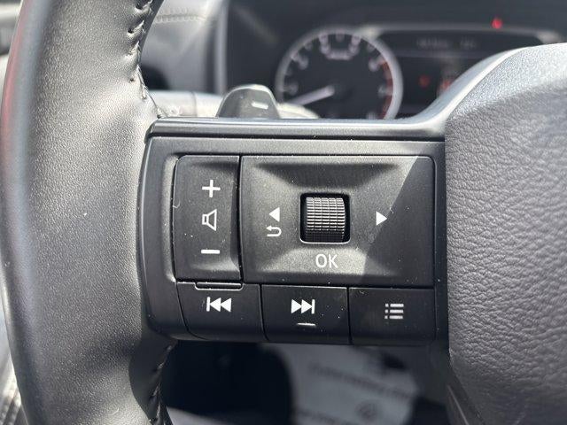 2025 Nissan Rogue AWD SV