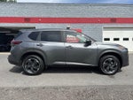 2025 Nissan Rogue AWD SV