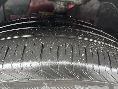 2024 Nissan Rogue AWD SV