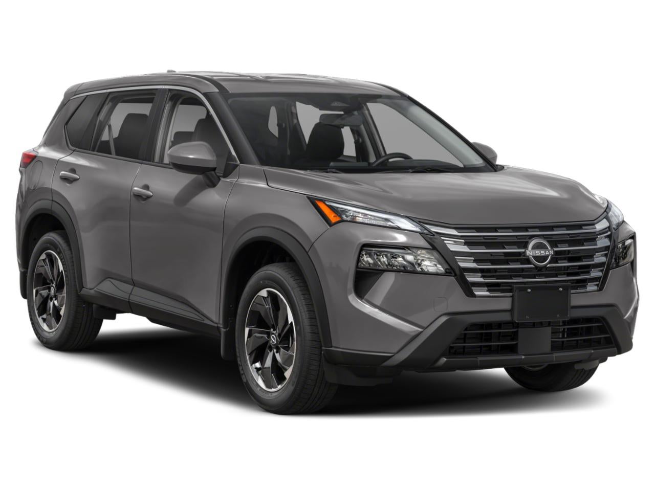 2026 Nissan Rogue AWD SV *Ltd Avail*