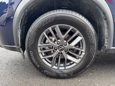 2026 Nissan Rogue AWD SV *Ltd Avail*
