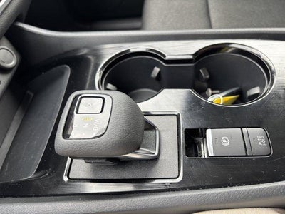 2026 Nissan Rogue AWD SV *Ltd Avail*