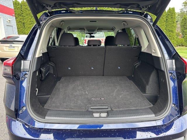 2026 Nissan Rogue AWD SV *Ltd Avail*