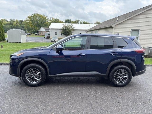 2026 Nissan Rogue AWD SV *Ltd Avail*