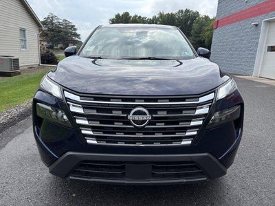 2026 Nissan Rogue AWD SV *Ltd Avail*