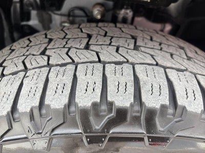 2025 Nissan Rogue AWD Rock Creek