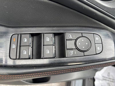 2025 Nissan Rogue AWD Rock Creek