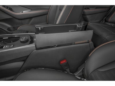 2025 Nissan Rogue AWD Rock Creek