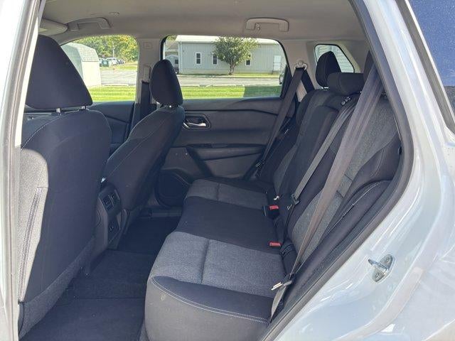 2024 Nissan Rogue AWD SV