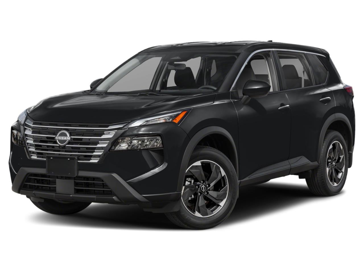 2025 Nissan Rogue AWD SV