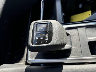 2024 Nissan Pathfinder SV 4WD