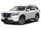 2024 Nissan Pathfinder SV 4WD