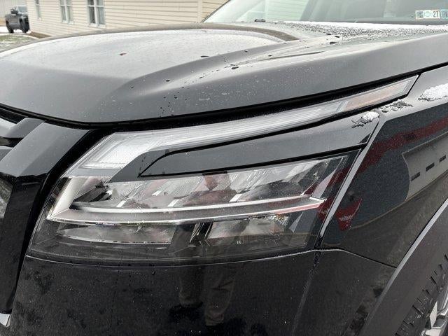 2024 Nissan Pathfinder SL 4WD