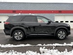 2024 Nissan Pathfinder SL 4WD