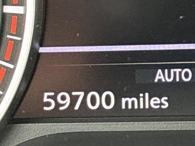 2024 Nissan Pathfinder SL 4WD