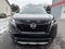 2024 Nissan Pathfinder SL 4WD