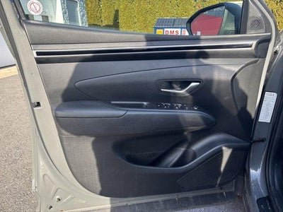 2024 Hyundai TUCSON SEL AWD *Ltd Avail*