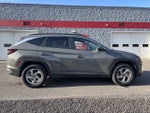 2024 Hyundai TUCSON SEL AWD *Ltd Avail*