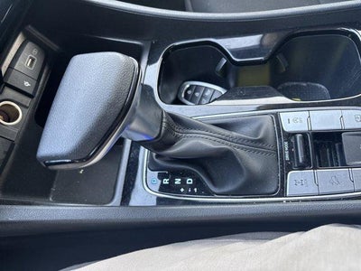 2024 Hyundai TUCSON SEL AWD *Ltd Avail*