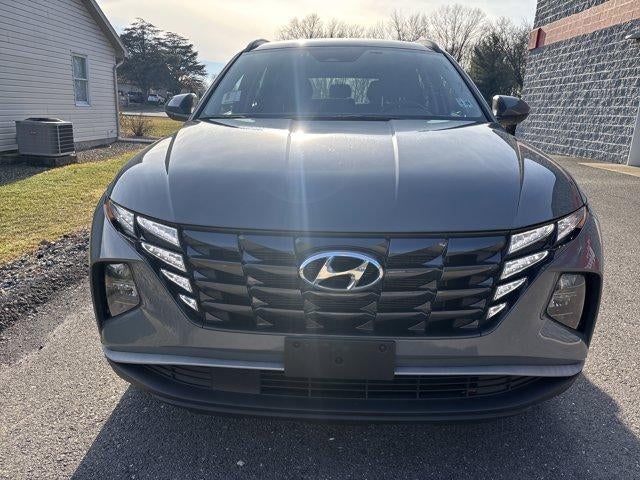 2024 Hyundai TUCSON SEL AWD *Ltd Avail*