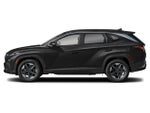 2025 Hyundai TUCSON SEL AWD