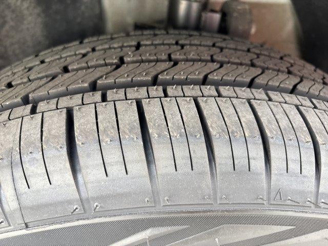 2024 Hyundai TUCSON SEL AWD