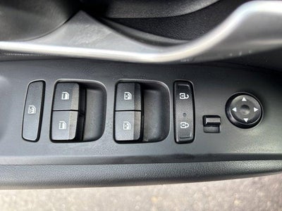 2024 Hyundai TUCSON SEL AWD