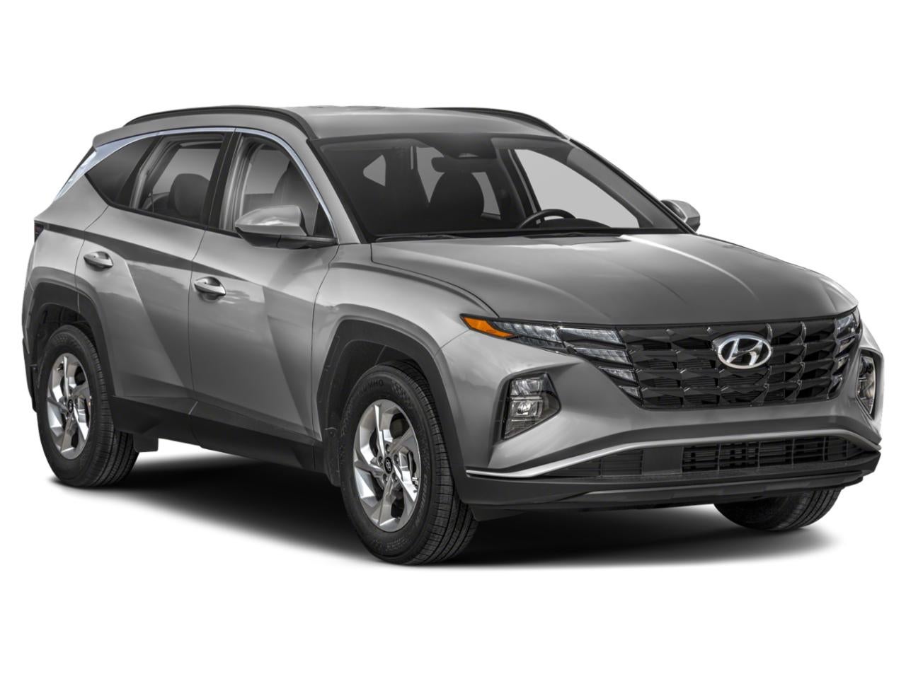 2024 Hyundai TUCSON SEL AWD